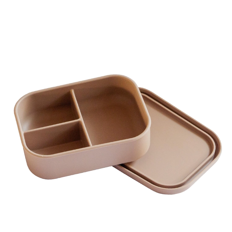 CONTENEDOR PLASTICO HERME TICO BENTO BOX - 3