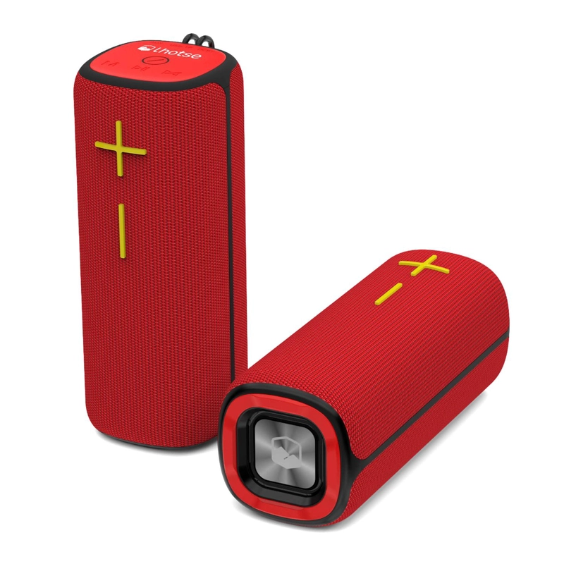 PARLANTE PORTATIL INALAMBRICO BLUETOOTH PULSE ON