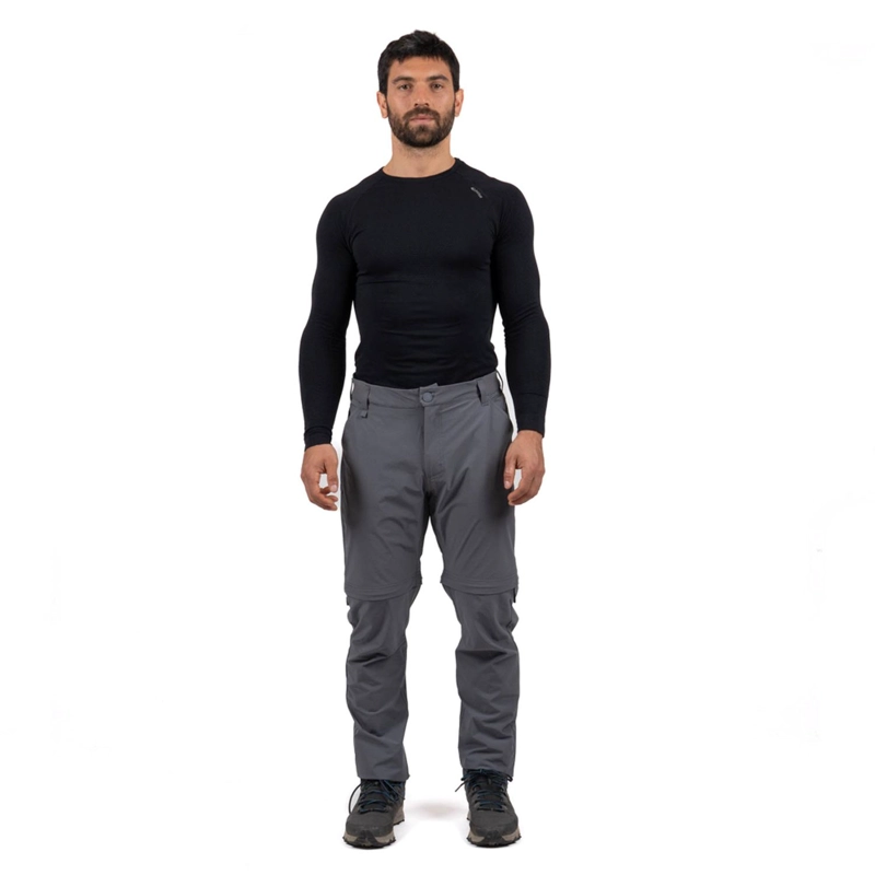 PRIMERA CAPA TE RMICA HOMBRE DUGLA STAY WARM TOP LHOTSE - 2