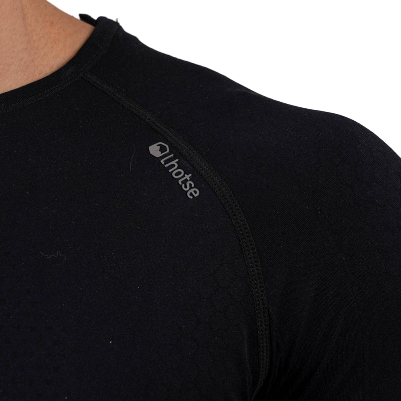 PRIMERA CAPA TE RMICA HOMBRE DUGLA STAY WARM TOP LHOTSE - 3