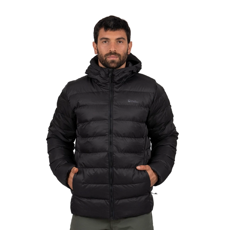 PARKA PUFFA HOMBRE KHUMBU LHOTSE - 1