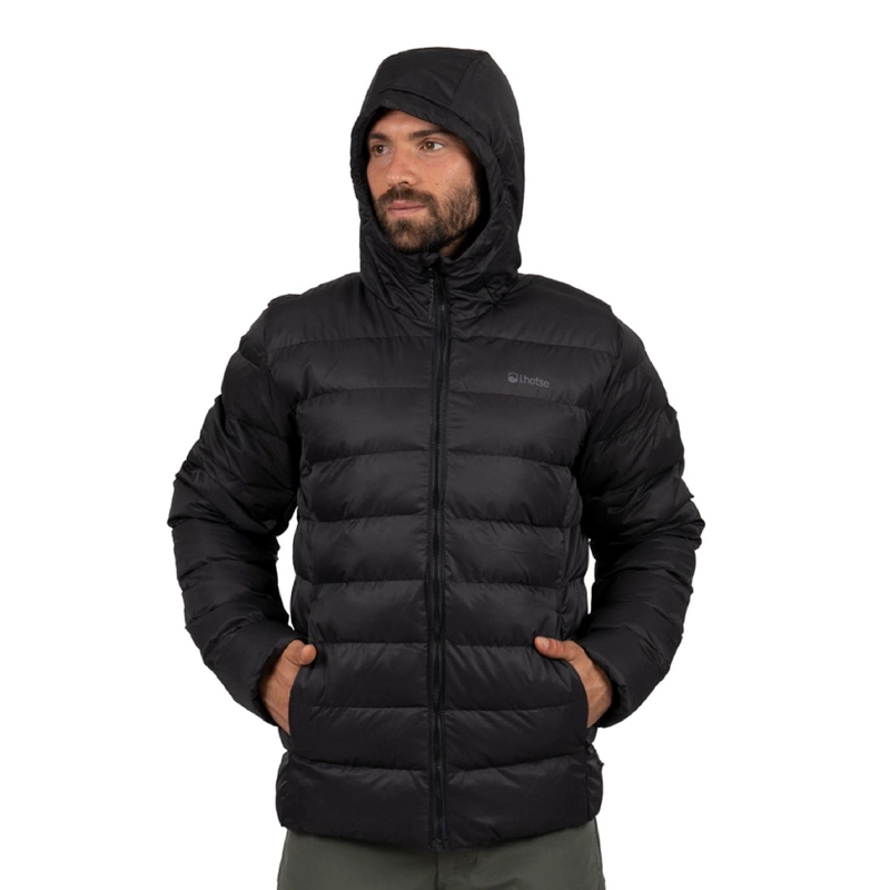 PARKA PUFFA HOMBRE KHUMBU LHOTSE - 3