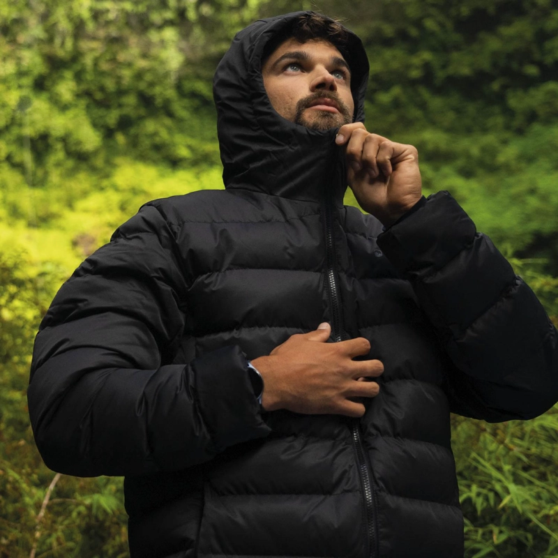PARKA PUFFA HOMBRE KHUMBU LHOTSE - 5
