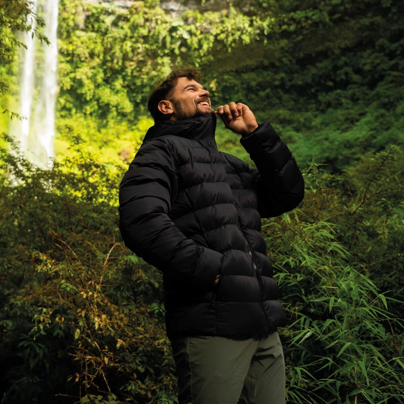 PARKA PUFFA HOMBRE KHUMBU LHOTSE - 7