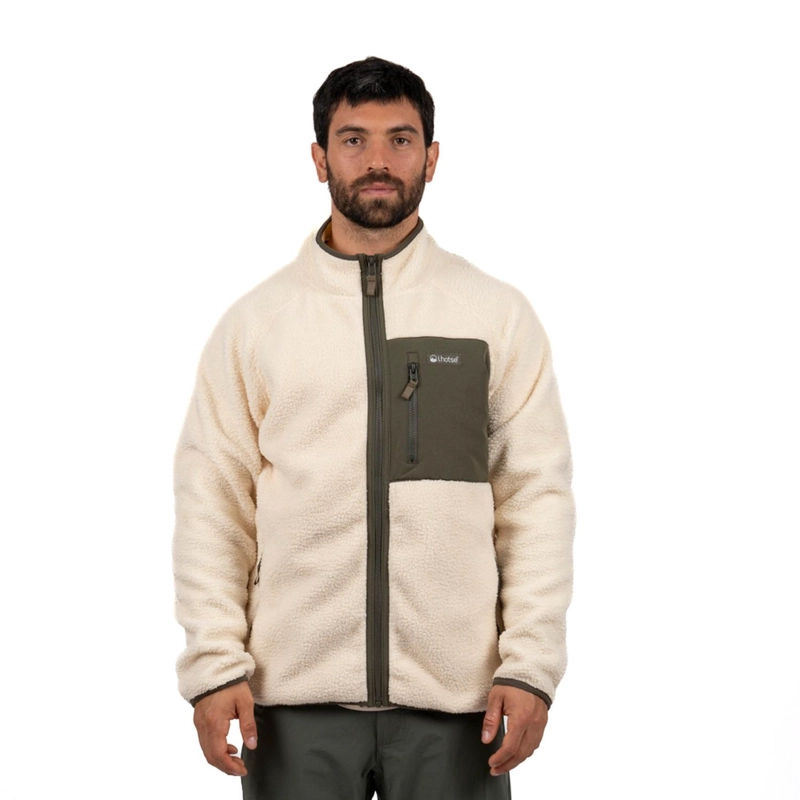 POLAR HOMBRE CHIPORRO SHERPA TE RMICO MAIN LHOTSE - 1