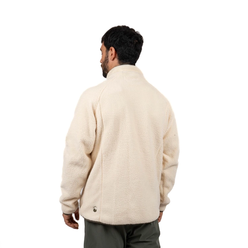 POLAR HOMBRE CHIPORRO SHERPA TE RMICO MAIN LHOTSE - 3