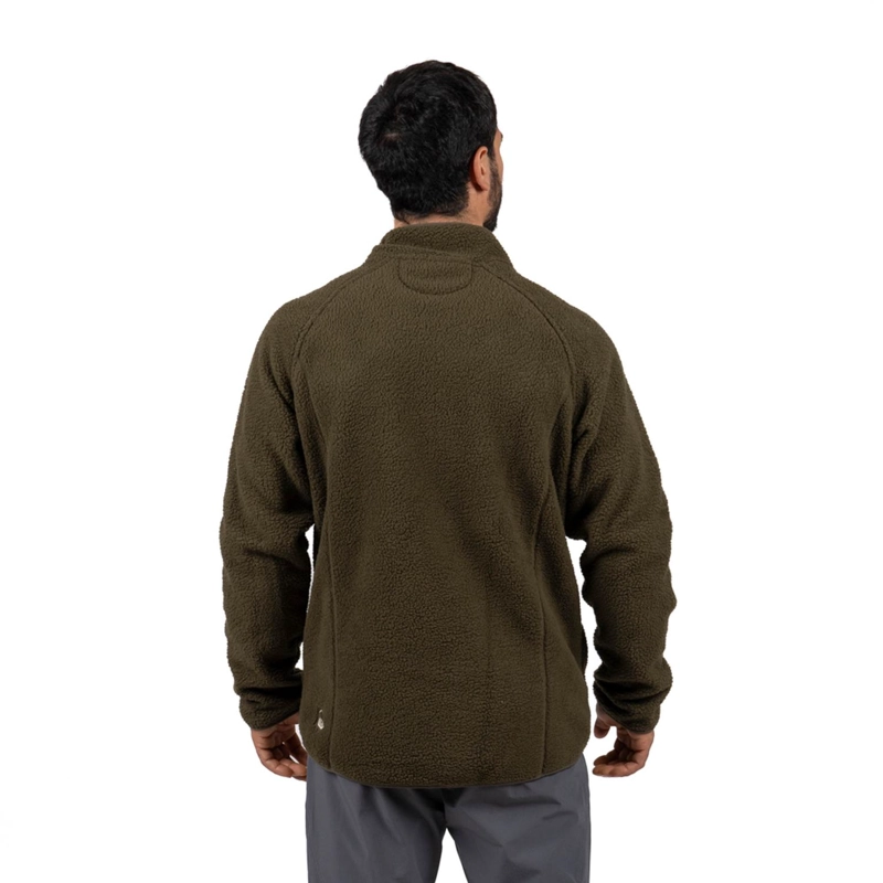 POLAR HOMBRE CHIPORRO SHERPA TE RMICO MAIN LHOTSE - 4