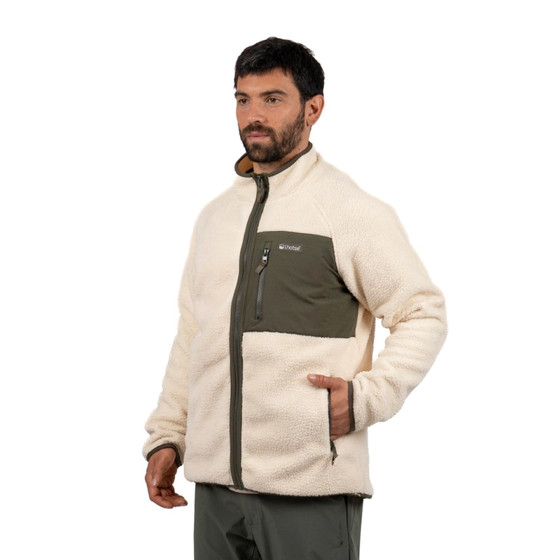 POLAR HOMBRE CHIPORRO SHERPA TE RMICO MAIN LHOTSE - 5