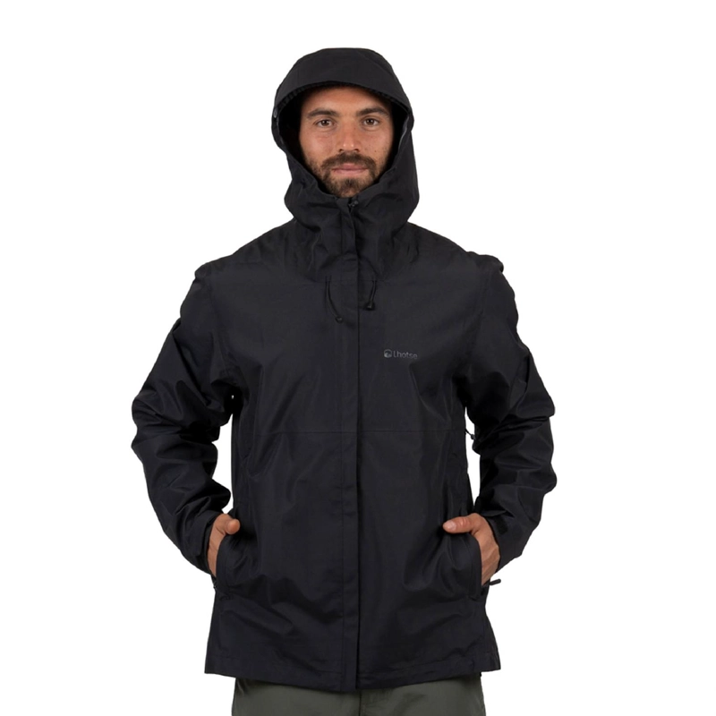 CORTAVIENTO IMPERMEABLE GORAK SHEP LHOTSE - 3