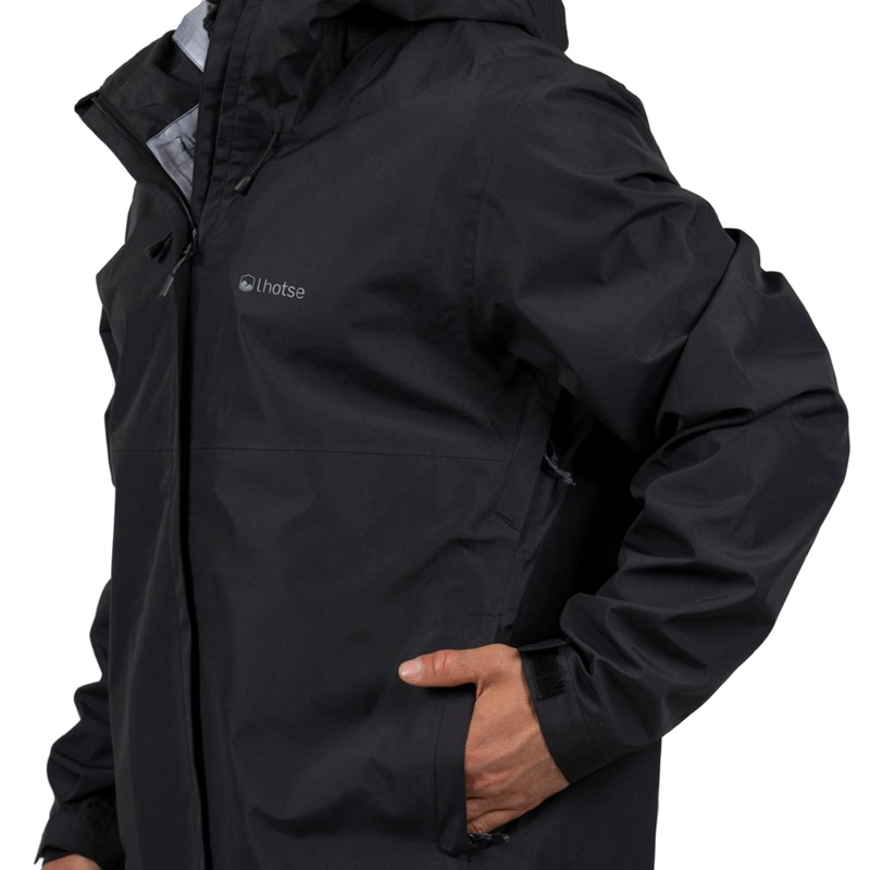 CORTAVIENTO IMPERMEABLE GORAK SHEP LHOTSE - 4