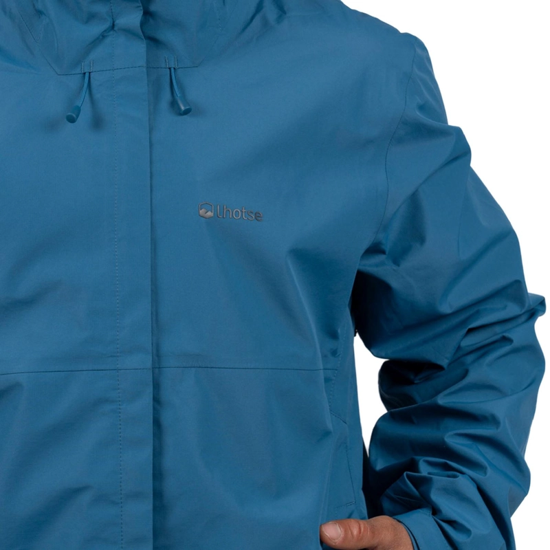 CORTAVIENTO IMPERMEABLE GORAK SHEP LHOTSE - 4