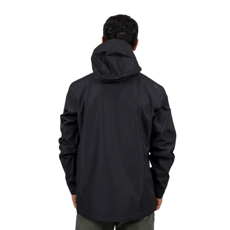 CORTAVIENTO IMPERMEABLE GORAK SHEP LHOTSE - 5
