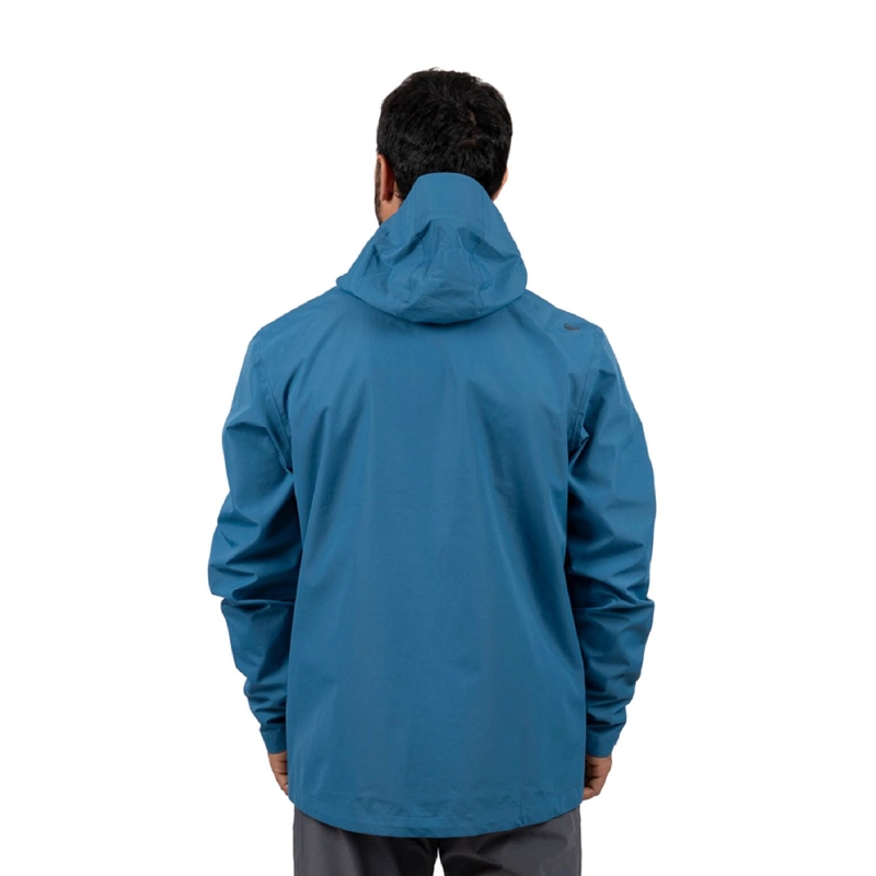 CORTAVIENTO IMPERMEABLE GORAK SHEP LHOTSE - 5