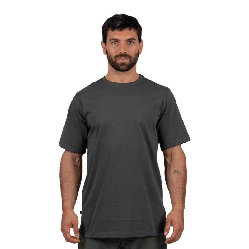 POLERA HOMBRE MANGA CORTA NEPAL LHOTSE - 1