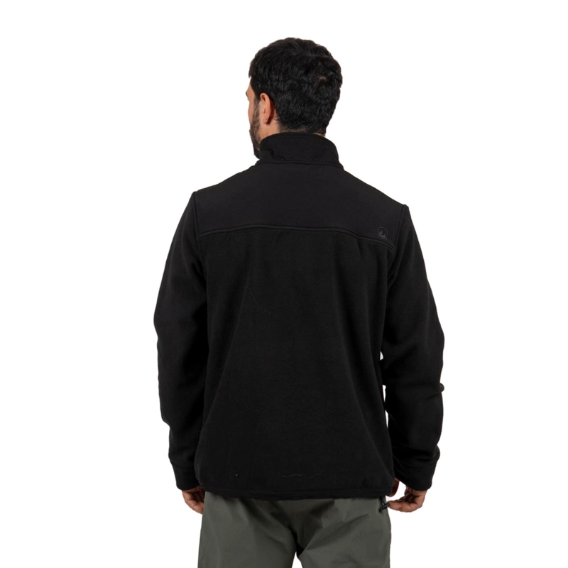 POLAR HOMBRE HALF ZIP TE RMICO CON BOLSILLOS SHAR LHOTSE - 3