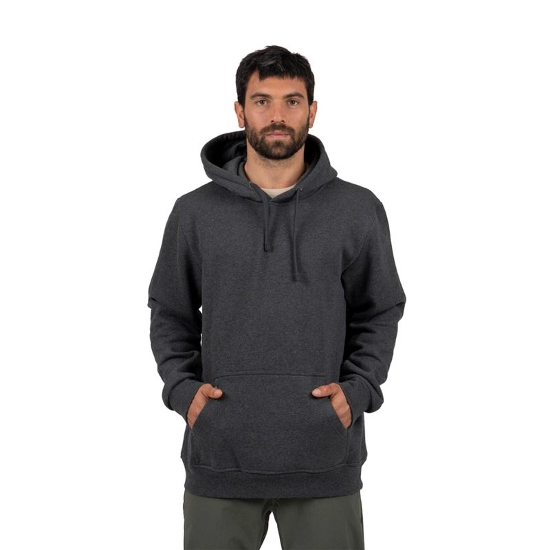 POLERON HOMBRE HOODIE KATMANDU LHOTSE - 1