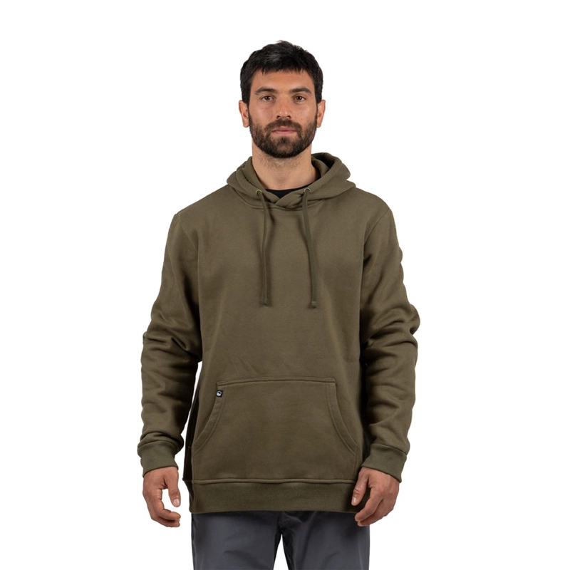 POLERON HOMBRE HOODIE KATMANDU LHOTSE - 2