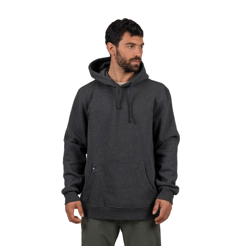 POLERON HOMBRE HOODIE KATMANDU LHOTSE - 2