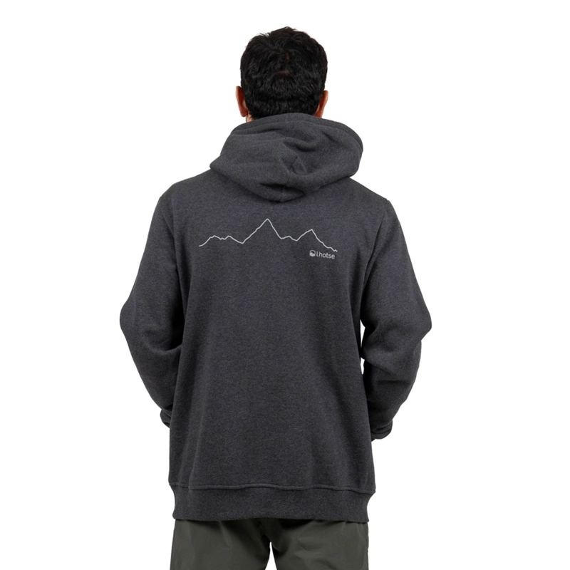 POLERON HOMBRE HOODIE KATMANDU LHOTSE - 3