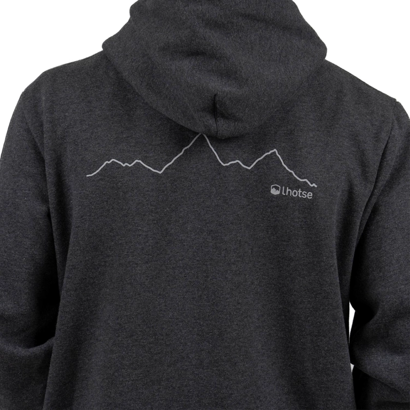 POLERON HOMBRE HOODIE KATMANDU LHOTSE - 5