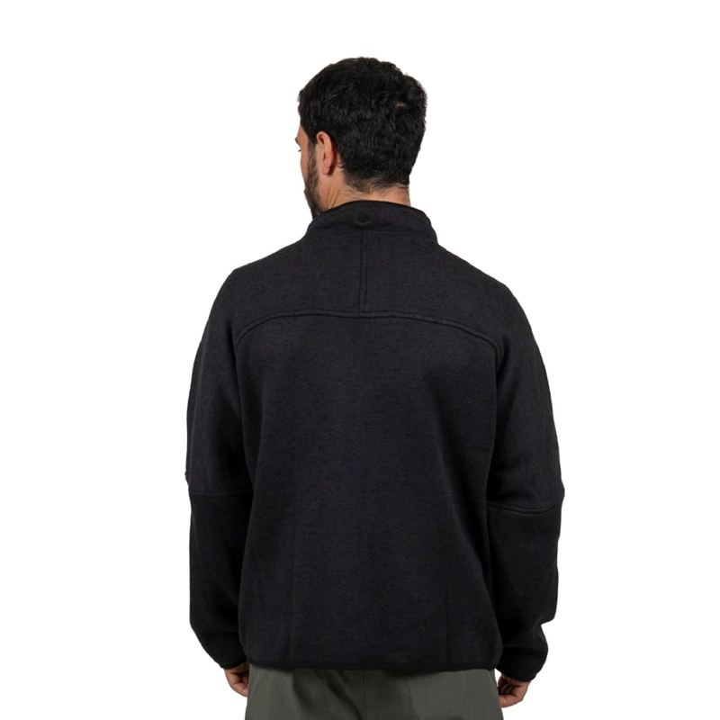 POLAR HOMBRE TEJIDO TE RMICO ANTI-PEELING MIDDLE LHOTSE - 3
