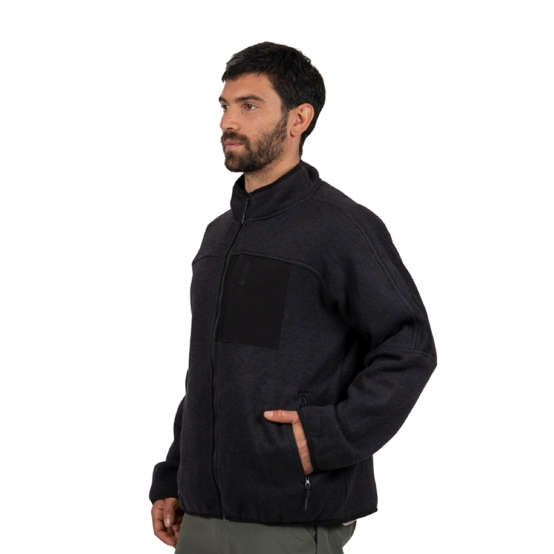 POLAR HOMBRE TEJIDO TE RMICO ANTI-PEELING MIDDLE LHOTSE - 5