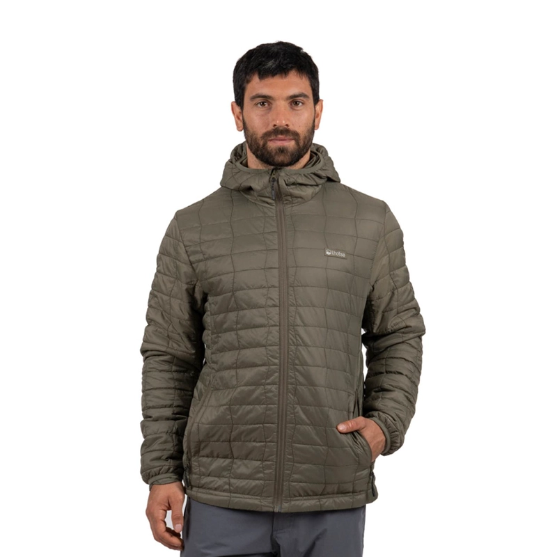 CHAQUETA PARKA HOMBRE NUPTSE LHOTSE - 1