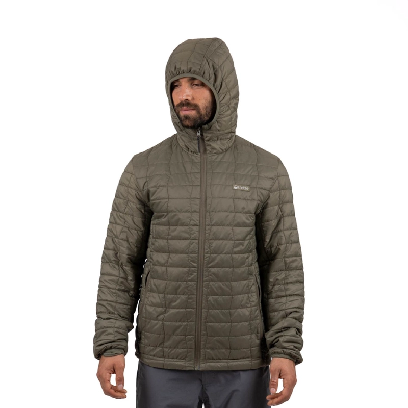 CHAQUETA PARKA HOMBRE NUPTSE LHOTSE - 3