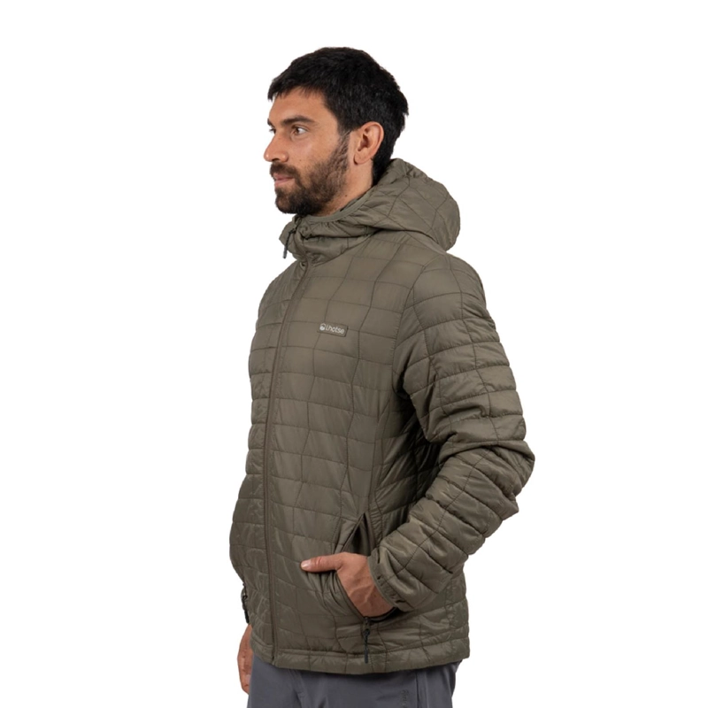 CHAQUETA PARKA HOMBRE NUPTSE LHOTSE - 7