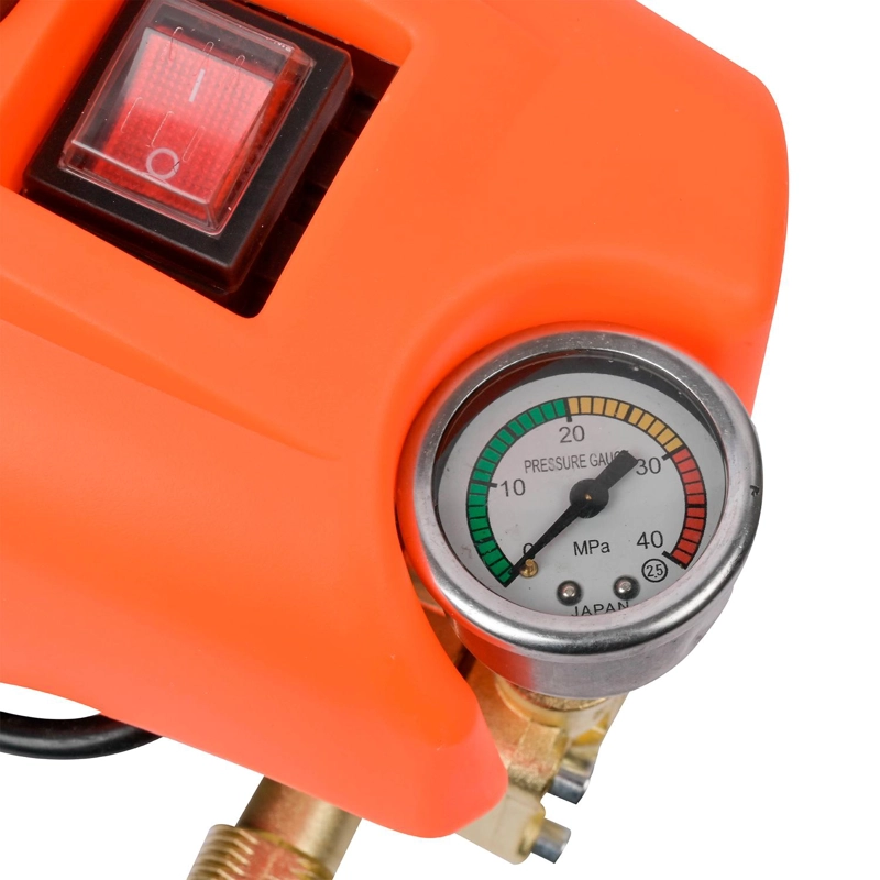 HIDROLAVADORA ELE CTRICA 1800W 120 BAR HYDROX XROAD - 3