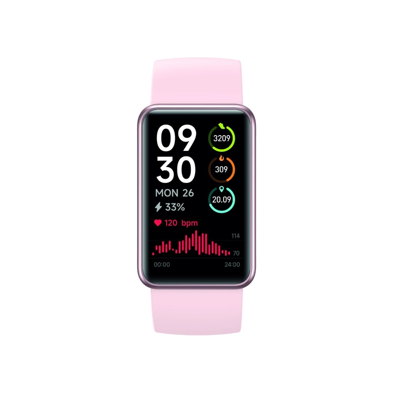 BANDA SMARTBAND LHOTSE FLOW 3 - 1
