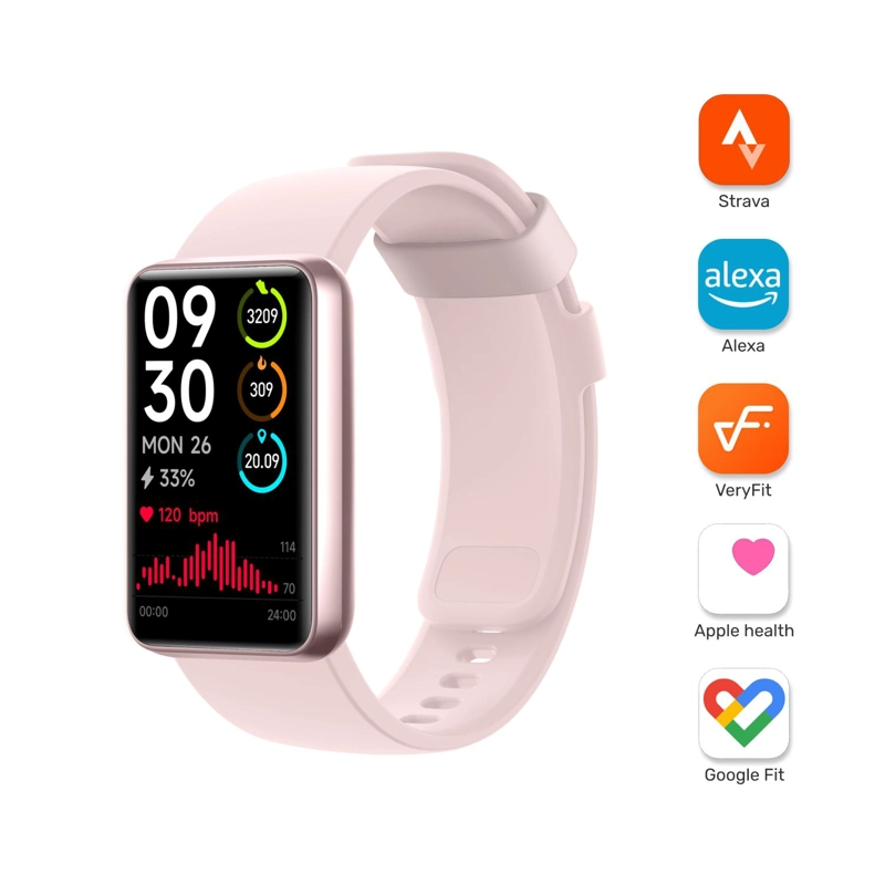 BANDA SMARTBAND LHOTSE FLOW 3 - 2