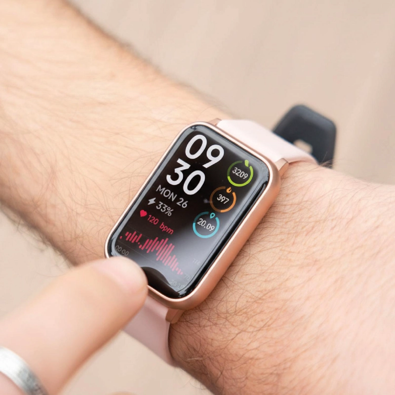 BANDA SMARTBAND LHOTSE FLOW 3 - 3