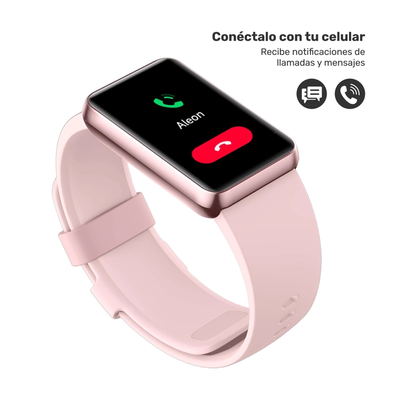 BANDA SMARTBAND LHOTSE FLOW 3 - 6