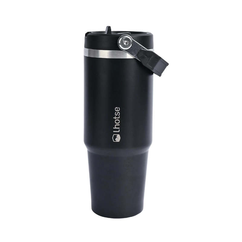 BOTELLA TE RMICA INSULADA LHOTSE TRAVEL MUG 900ML - 1