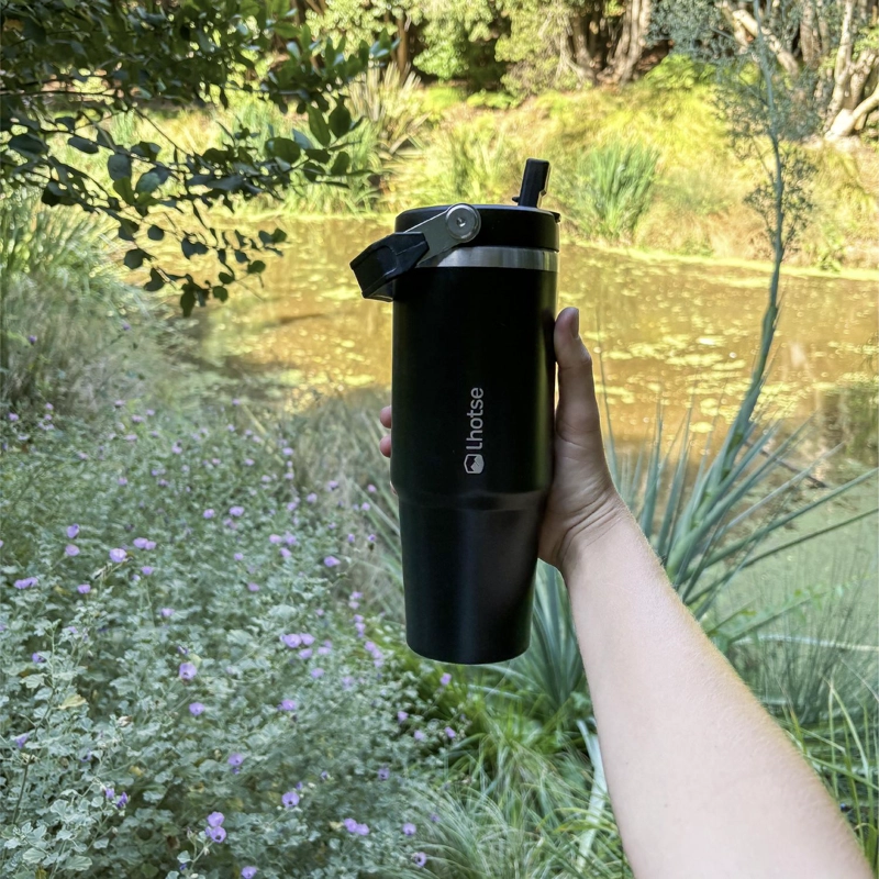 BOTELLA TE RMICA INSULADA LHOTSE TRAVEL MUG 900ML - 2