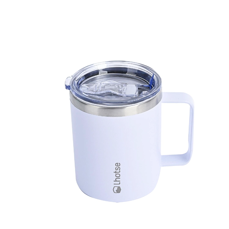 TAZA TE RMICA INSULADA CAMPING 350ML