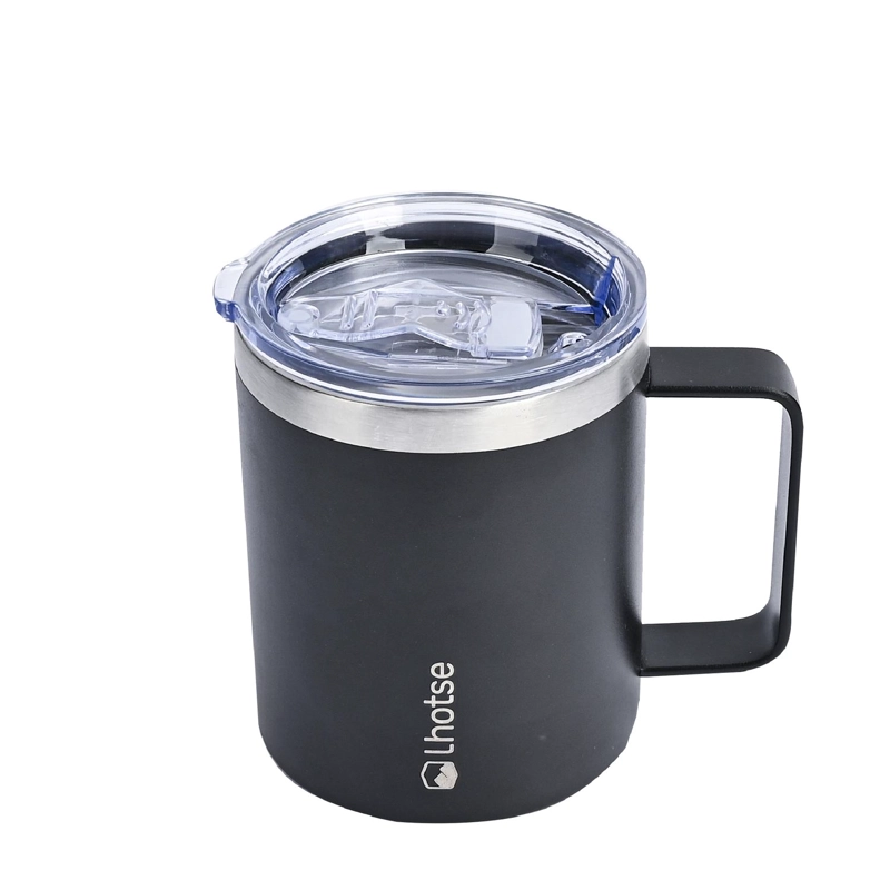 TAZA TE RMICA INSULADA CAMPING 350ML