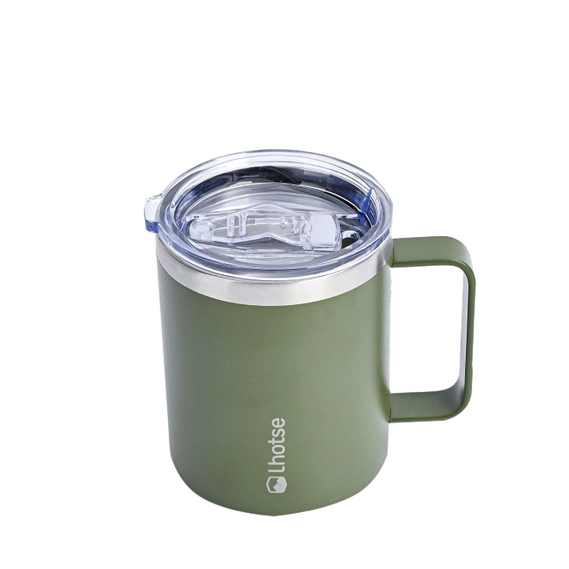 TAZA TE RMICA INSULADA CAMPING 350ML
