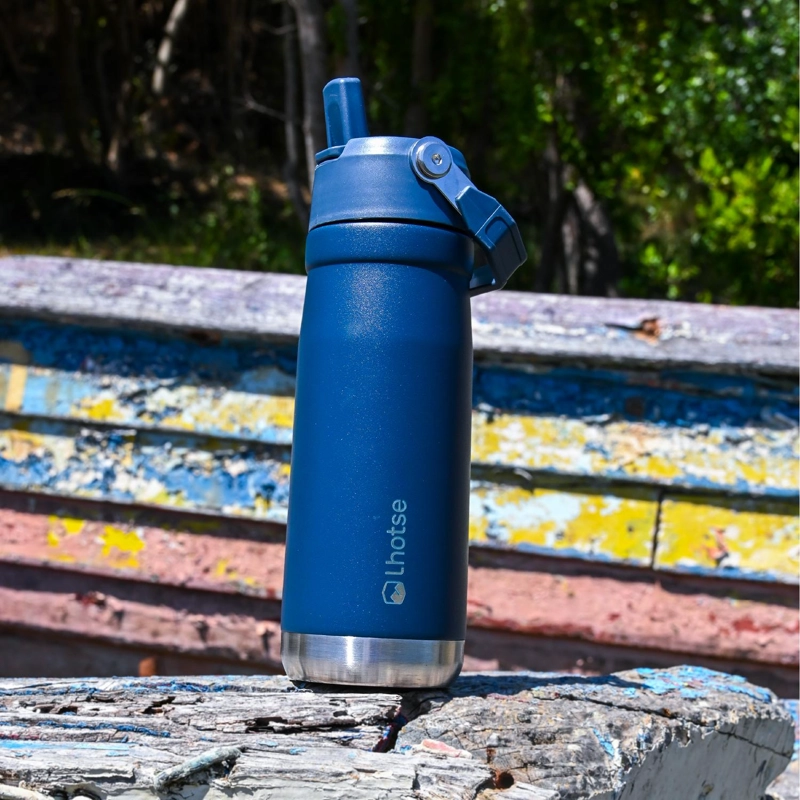 BOTELLA TE RMICA INSULADA LHOTSE ADVENTURE 650ML - 2