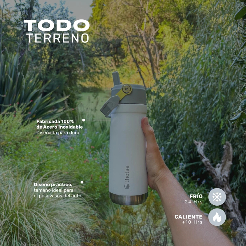BOTELLA TE RMICA INSULADA LHOTSE ADVENTURE 650ML - 6
