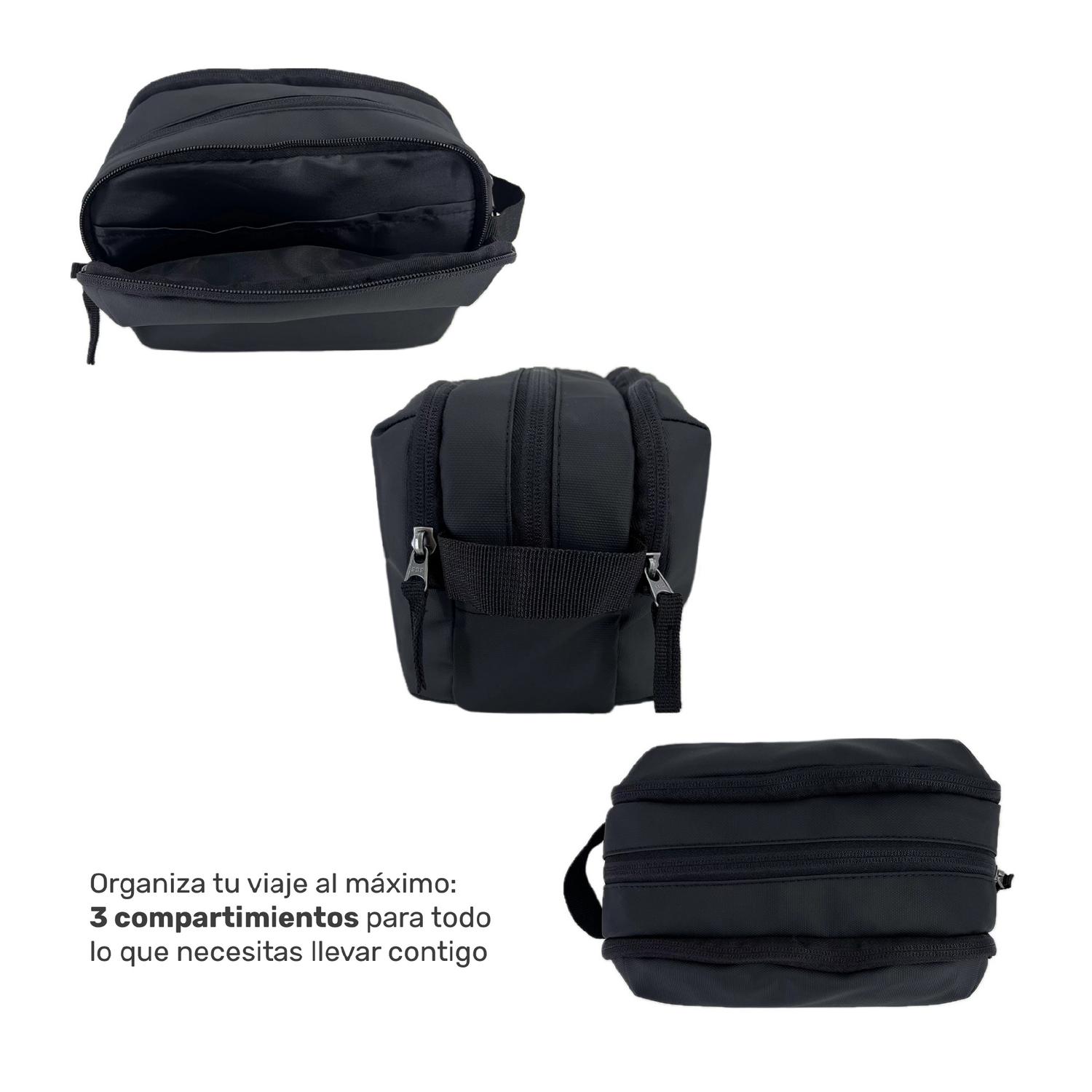 NECESER VIAJE WATERPROOF 5L KHUMBU LHOTSE TAMAÑO TALLA UNICA - 3