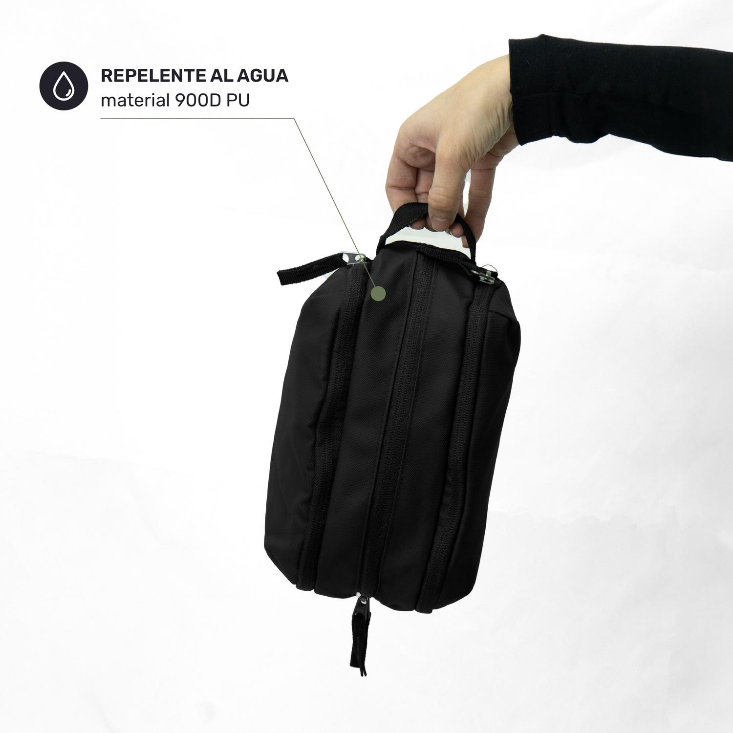 NECESER VIAJE WATERPROOF 5L KHUMBU LHOTSE TAMAÑO TALLA UNICA - 4