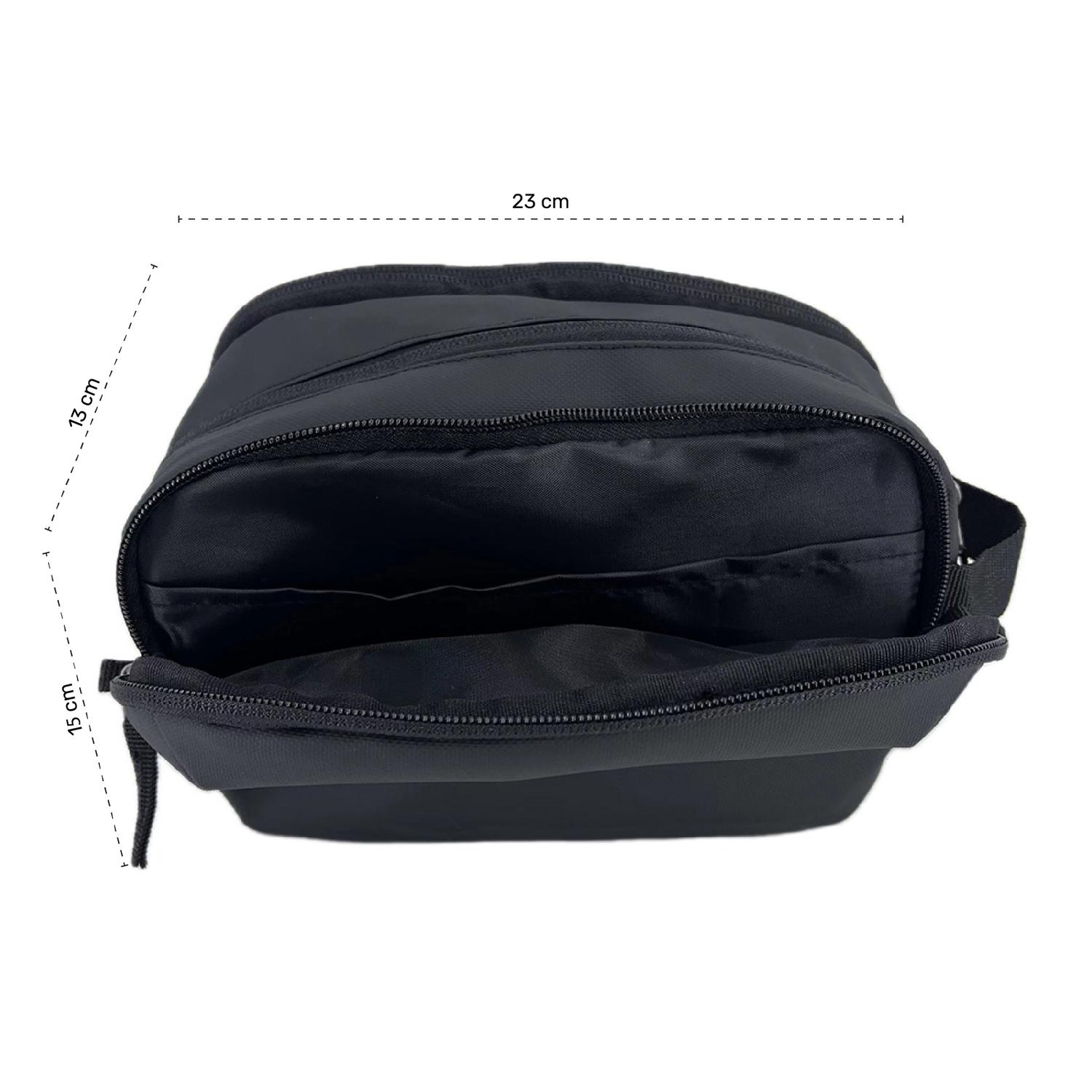 NECESER VIAJE WATERPROOF 5L KHUMBU LHOTSE TAMAÑO TALLA UNICA - 6