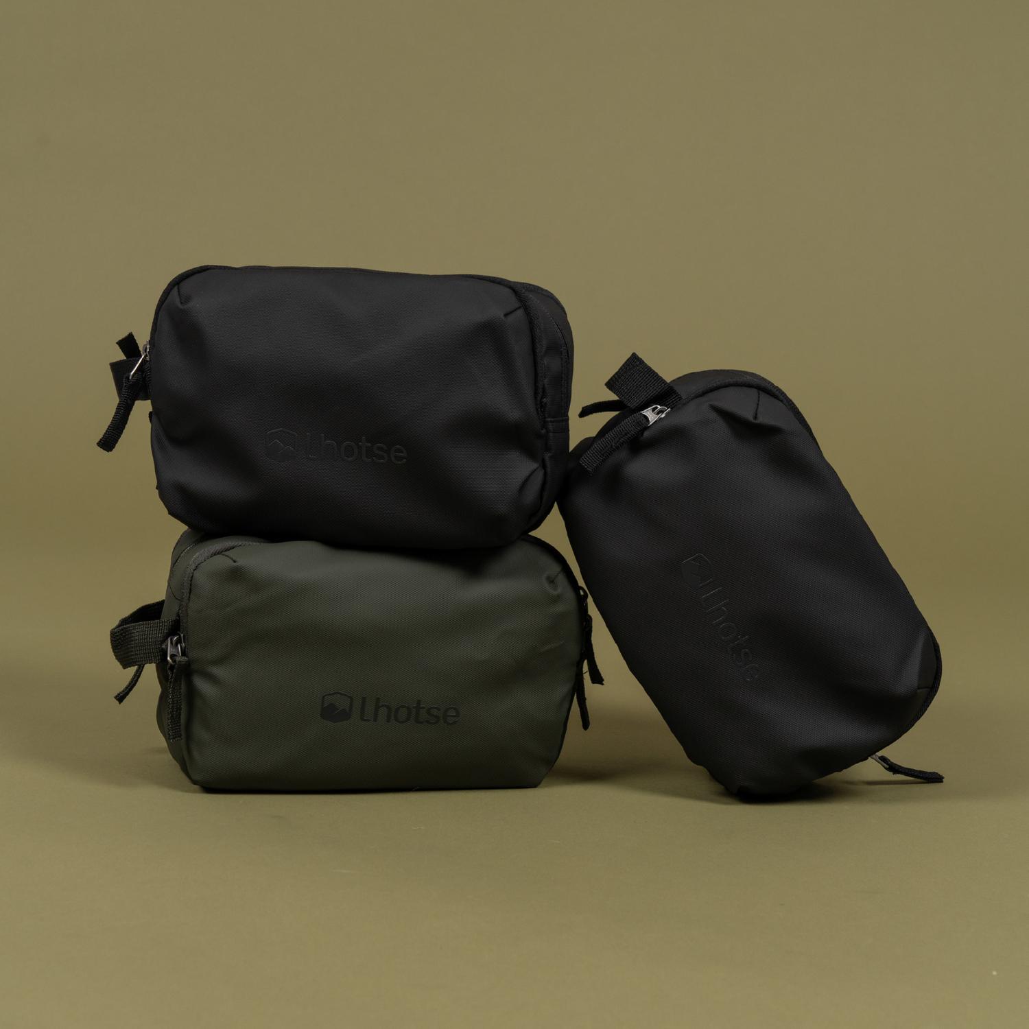 NECESER VIAJE WATERPROOF 5L KHUMBU LHOTSE TAMAÑO TALLA UNICA - 7