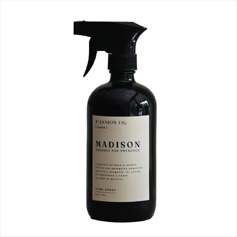 HOME SPRAY 500 ML MADISON PASSION FIG - 1