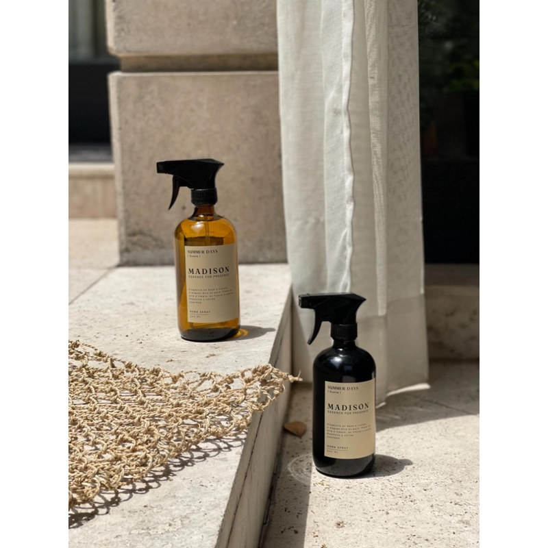 HOME SPRAY 500 ML MADISON PASSION FIG - 5
