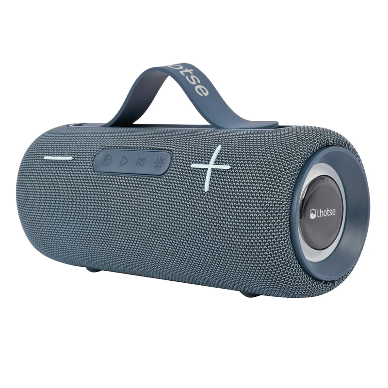 PARLANTE PORTATIL INALAMBRICO BLUETOOTH JOURNEY - 1
