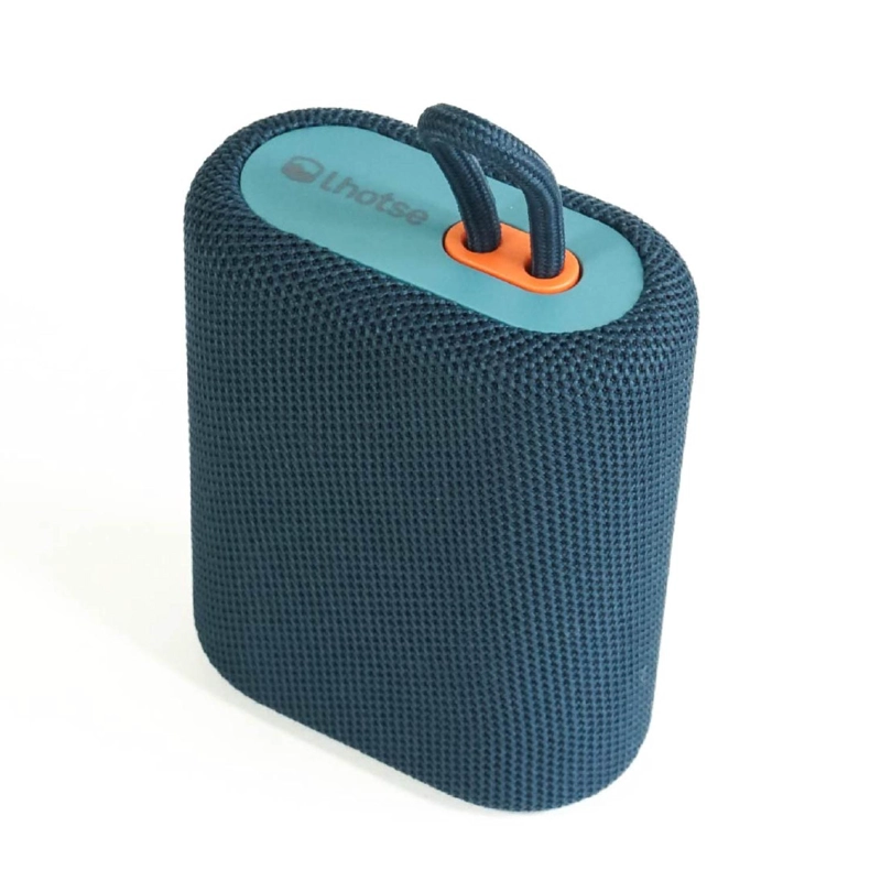 PARLANTE PORTATIL BLUETOOTH LHOTSE TUNE UP - 1