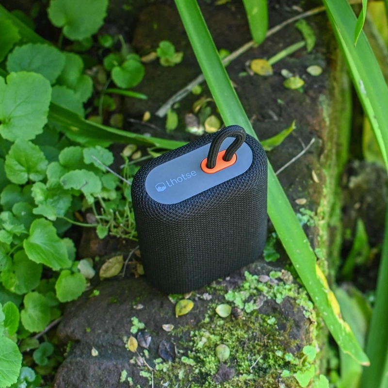 PARLANTE PORTATIL BLUETOOTH LHOTSE TUNE UP - 6